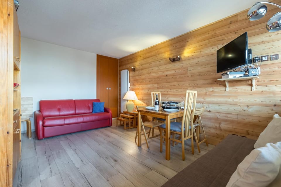 Valberg 2000 - Le Plaza Apartment in Piedmont