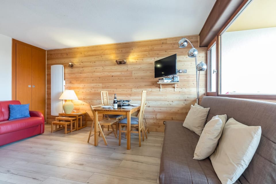 Valberg 2000 - Le Plaza Apartment in Piedmont
