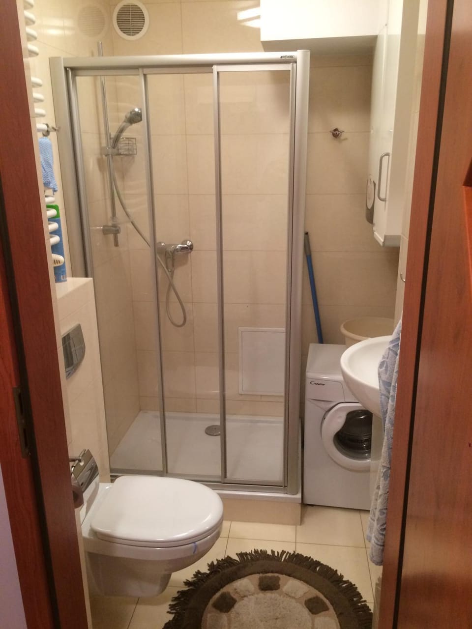 APARTHOTEL KRYNICA Apartment in Lesser Poland Voivodeship