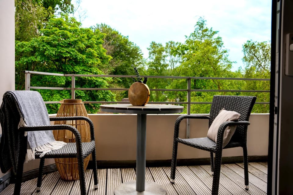 Intermar Hotel & Apartments Apartment hotel in Glücksburg