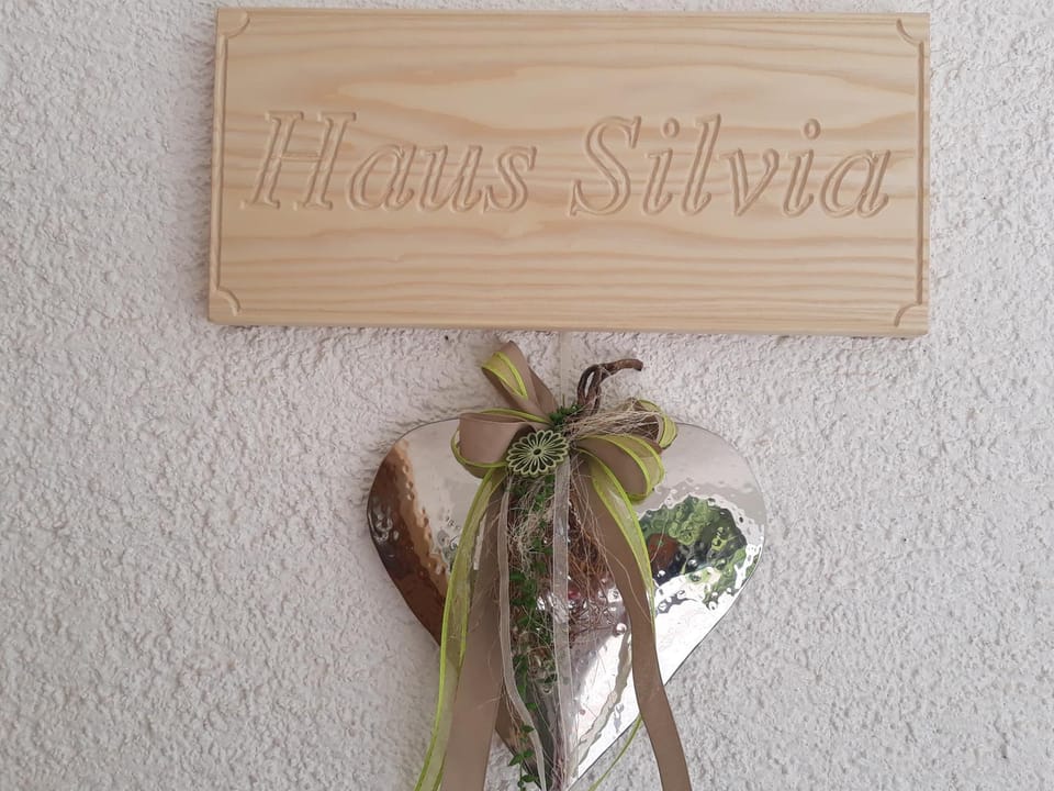 Haus Silvia Bed and Breakfast in Salzburgerland
