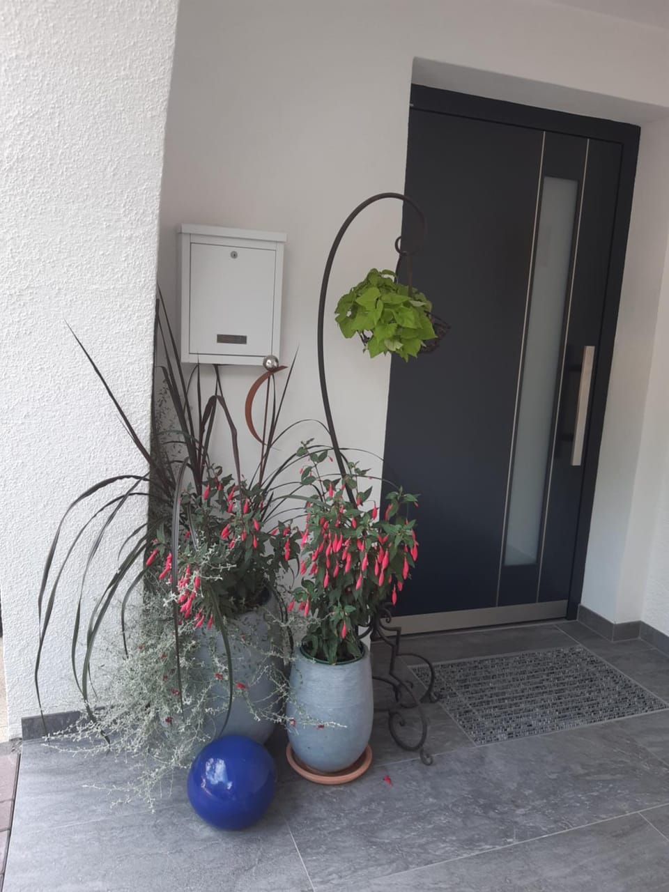 Haus Silvia Bed and Breakfast in Salzburgerland