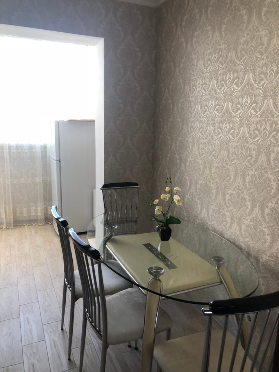 1 вулиця Софії Русової Apartment in Kiev City - Kyiv