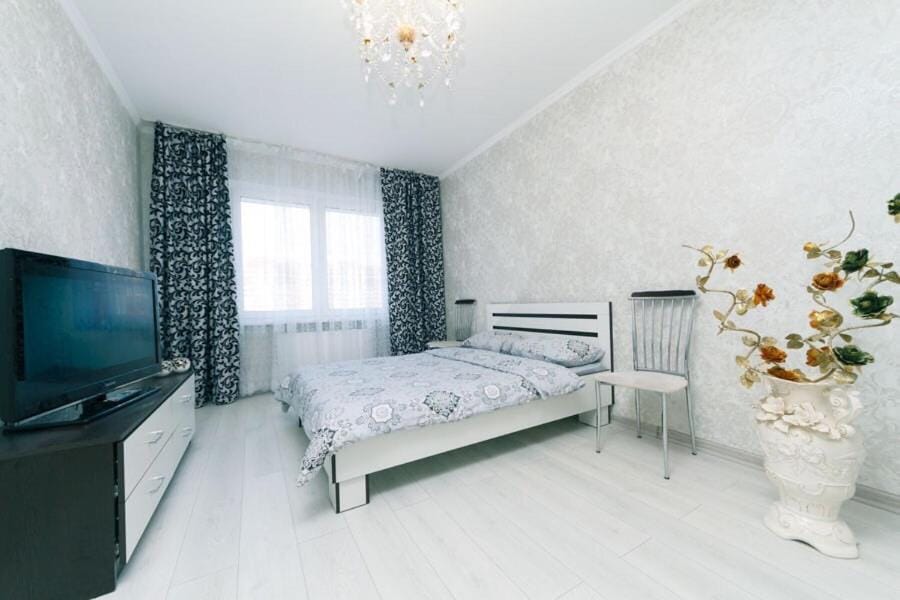 1 вулиця Софії Русової Apartment in Kiev City - Kyiv