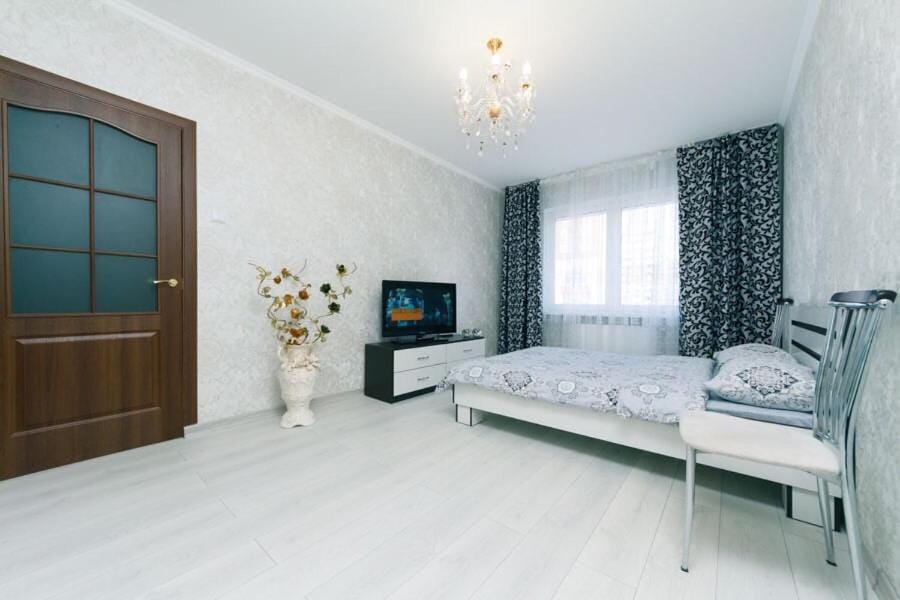 1 вулиця Софії Русової Apartment in Kiev City - Kyiv