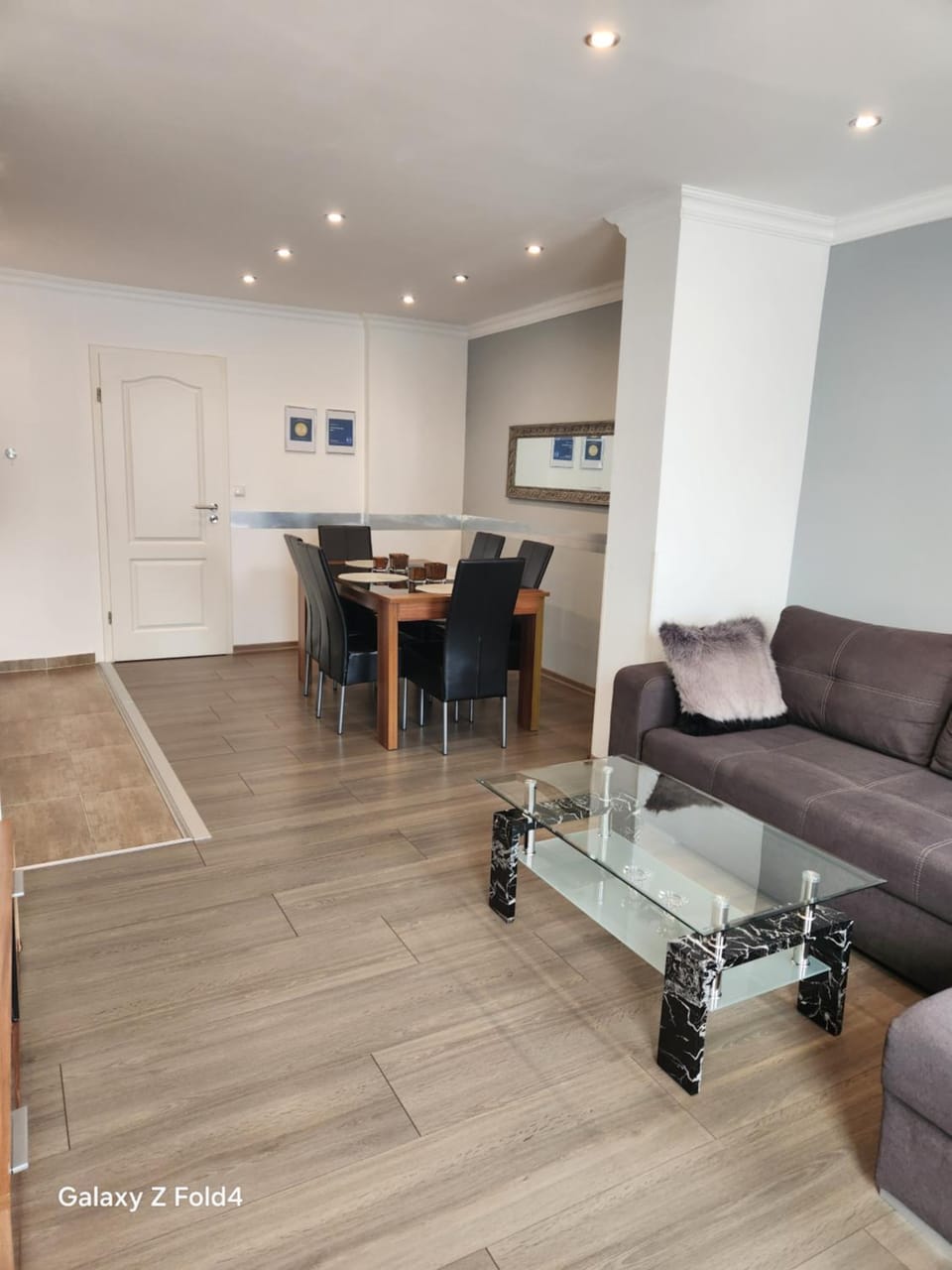 Ferienwohnung Rose Apartment in Wilhelmshaven