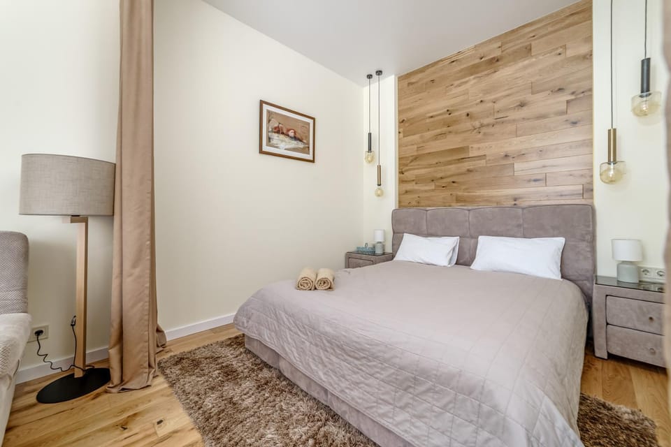 Odessarooms sea view Apartment in Odessa