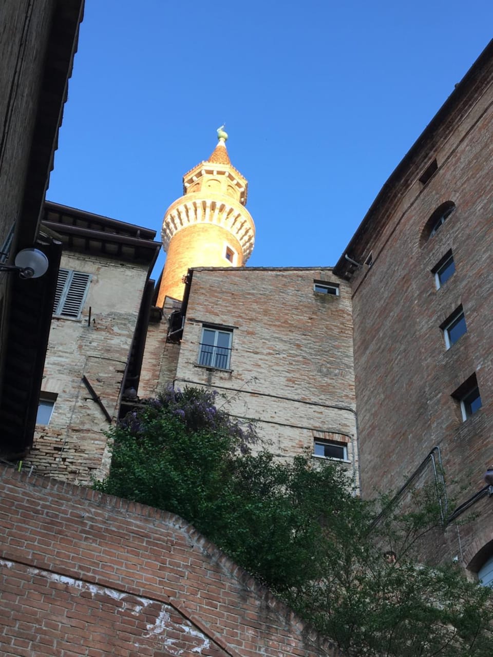 Casa Nella Bed and Breakfast in Urbino