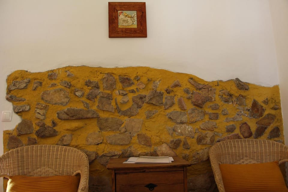 Monte da Moirana - Turismo Rural no Alentejo Farm Stay in Évora District, Portugal