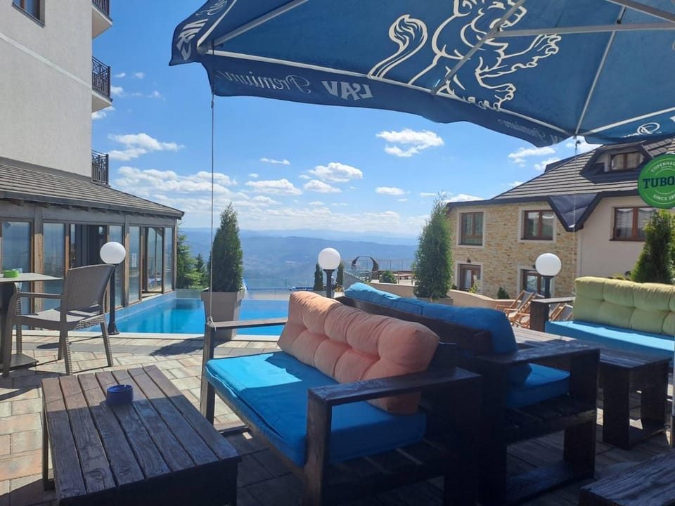 Milmari L29 Apartment in Serbia
