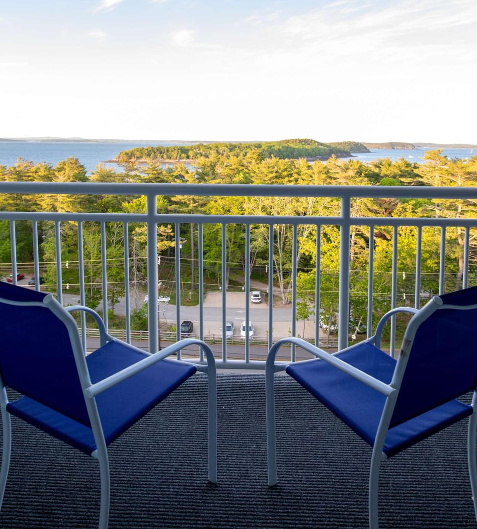 View (from property/room)