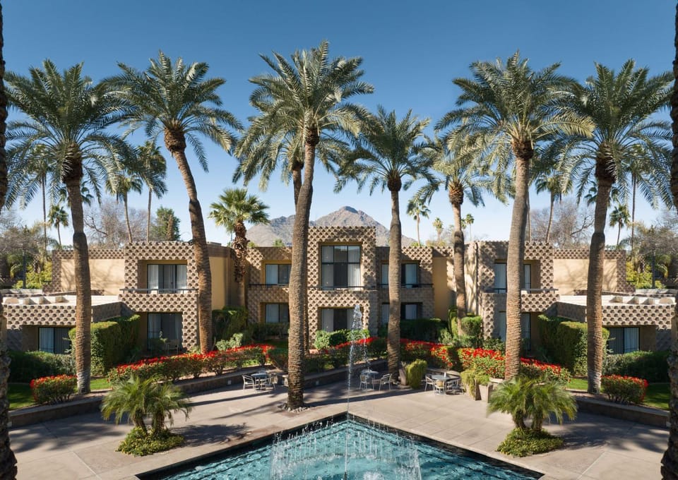 Garden, Swimming pool