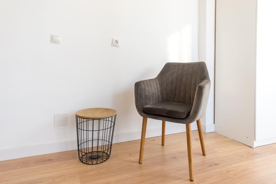 Estudio Candado Beach Apartment in Malaga