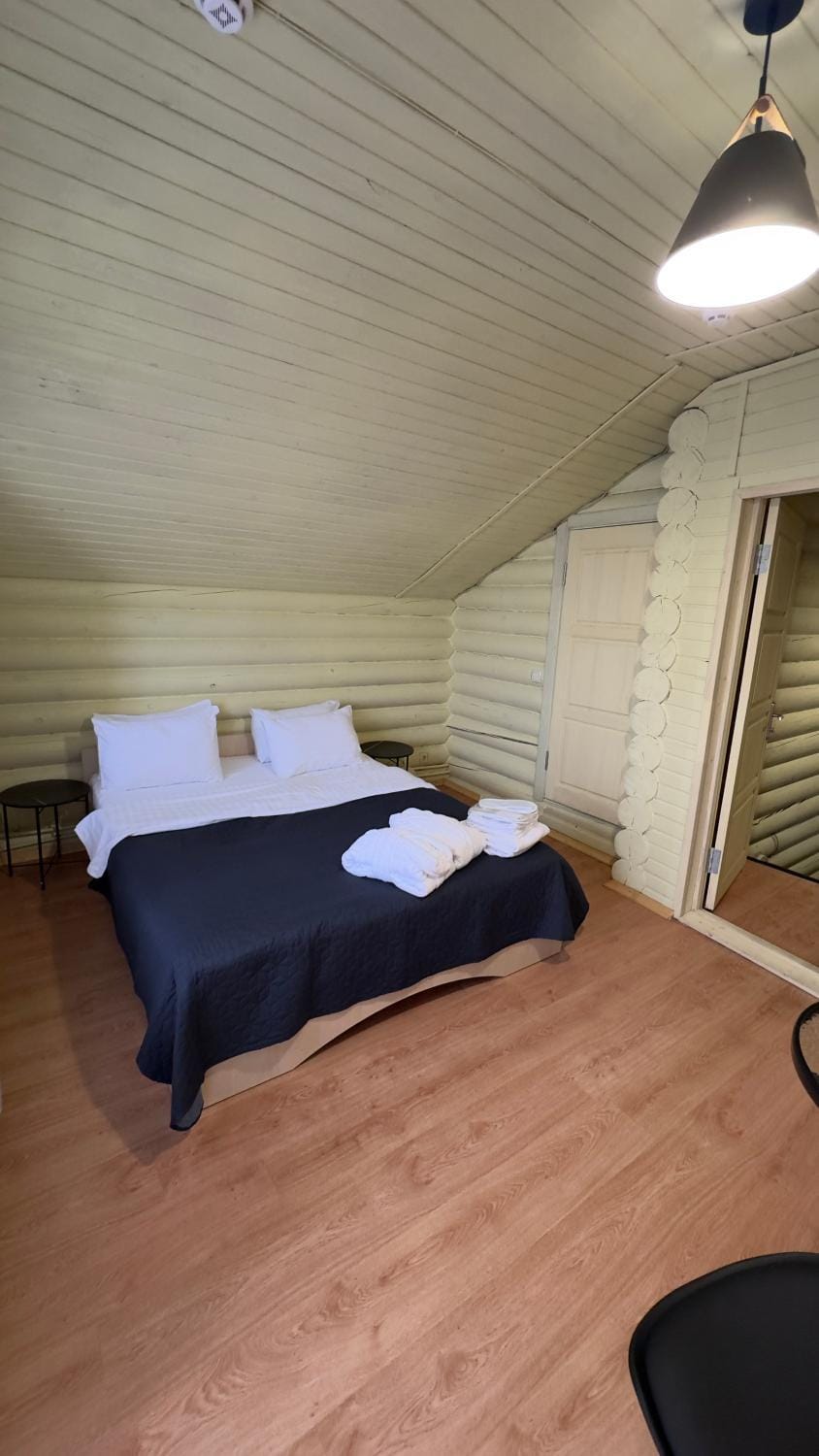 Hotel Fregat Inn in Kiev City - Kyiv