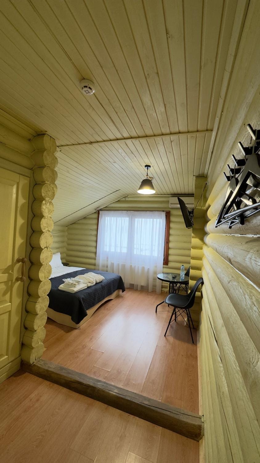 Hotel Fregat Inn in Kiev City - Kyiv