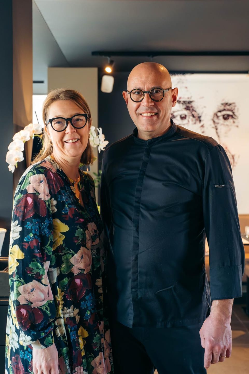 Durbuy Ô Restaurant Hotel Hotel in Wallonia, Belgium