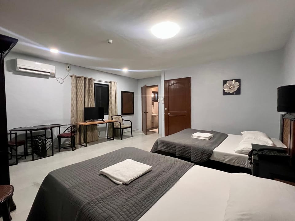 Hotel Capada Hotel in Lapu-Lapu City