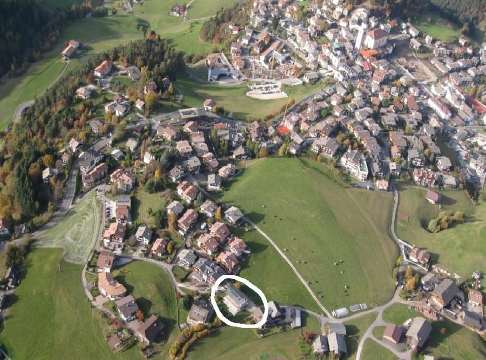 Apartments Elisir Apartment in Kastelruth