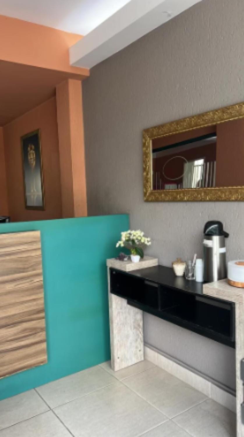 minibar