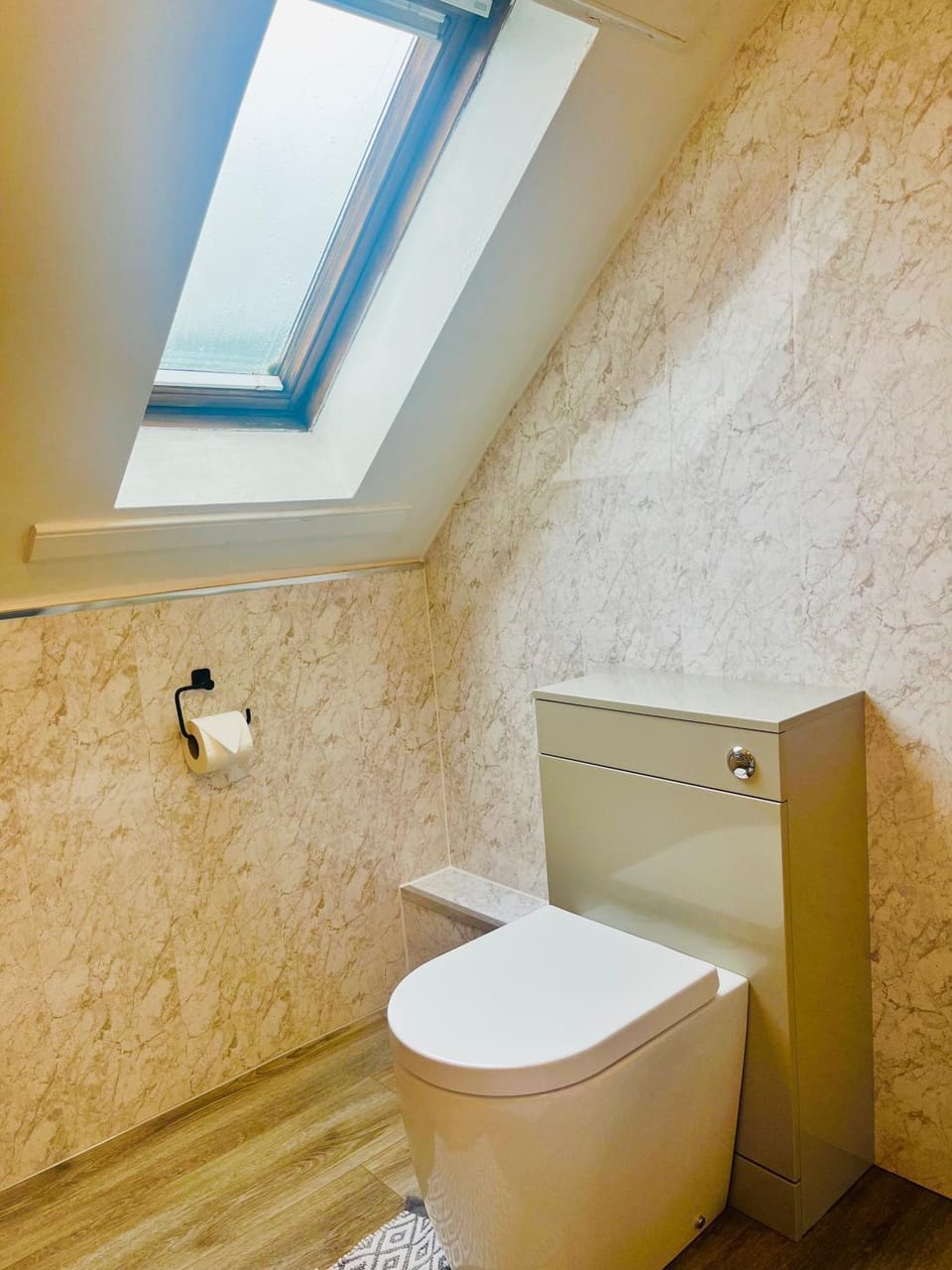 Rowantreebank Bed and Breakfast Bed and Breakfast in Scotland