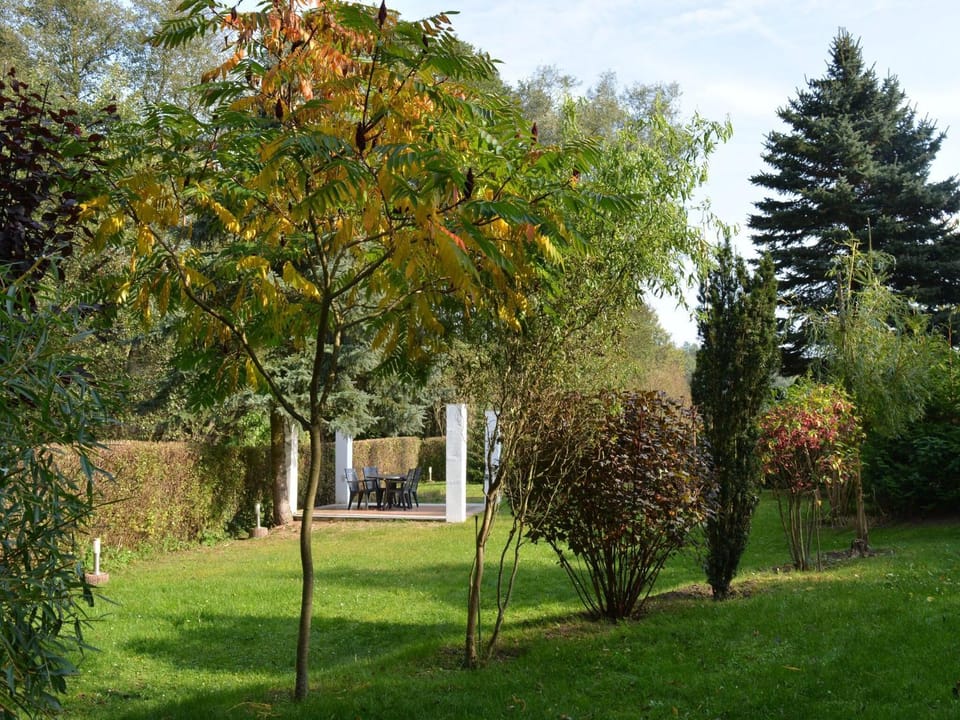 Property building, Balcony/Terrace
