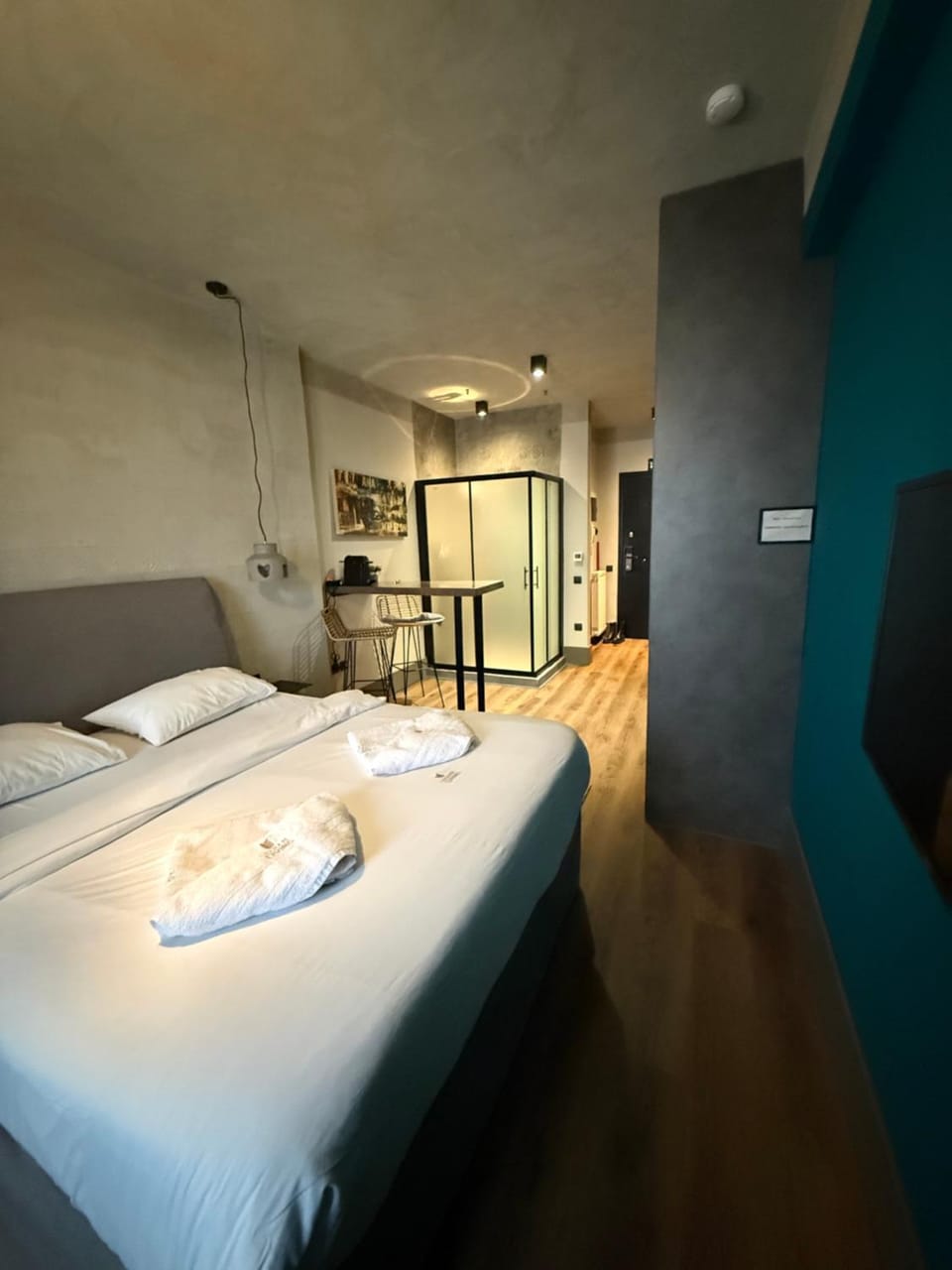 Urban Living 2 Apartment in Thessaloniki