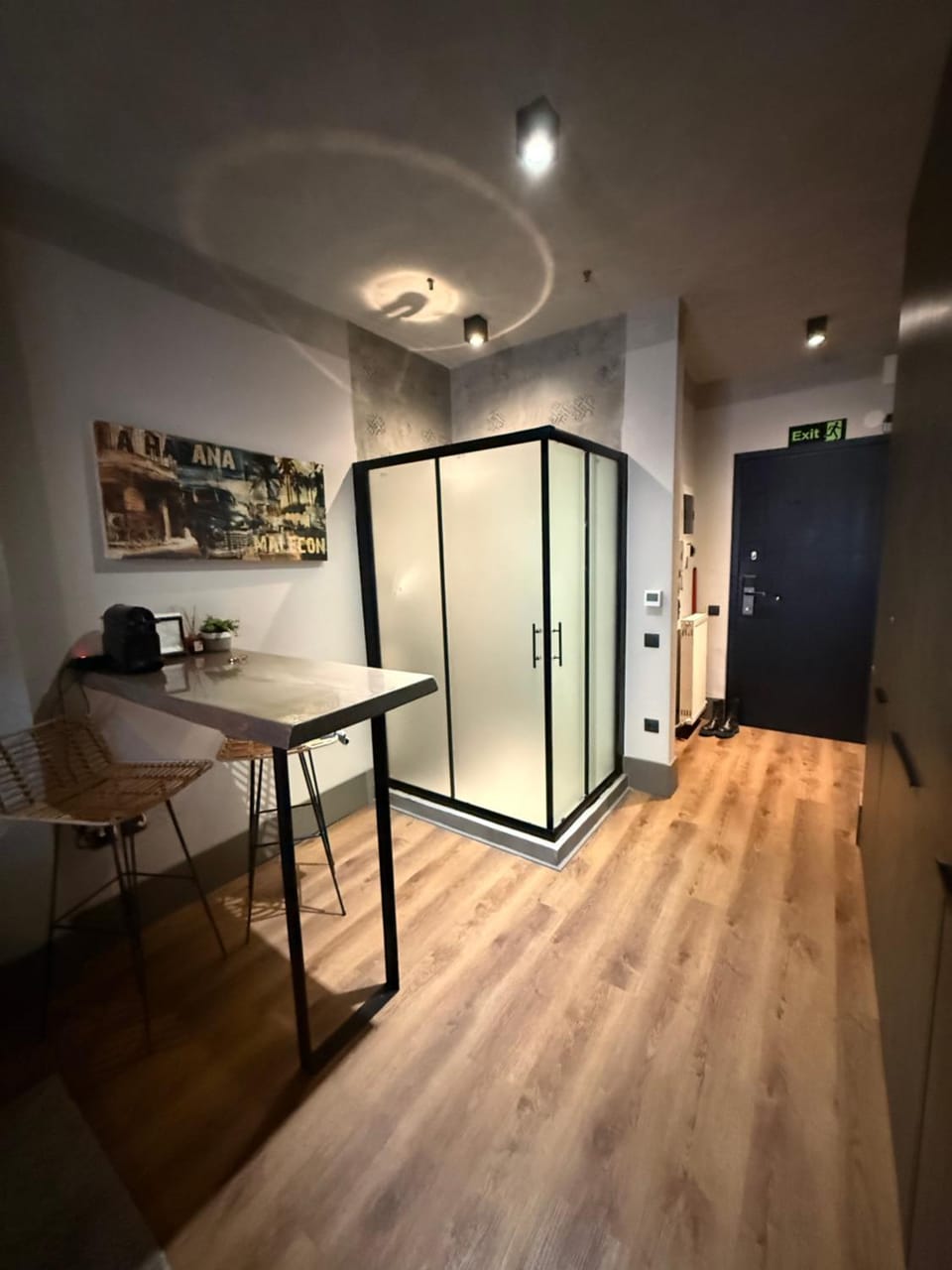 Urban Living 2 Apartment in Thessaloniki