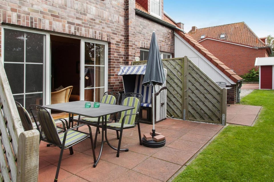 Property building, Balcony/Terrace