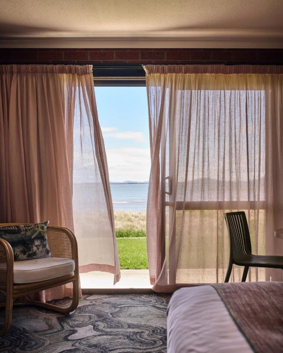 View (from property/room), Sea view