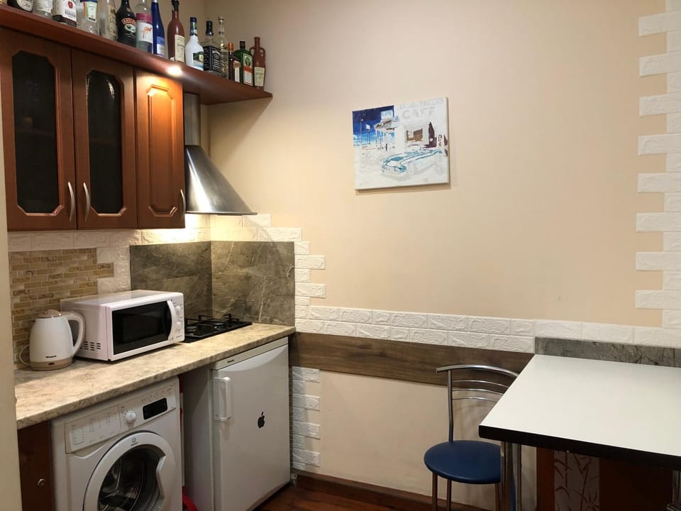 Center city apartment Apartment in Odessa
