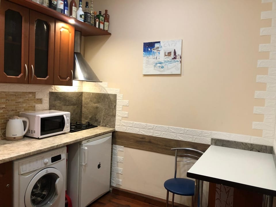 Center city apartment Apartment in Odessa