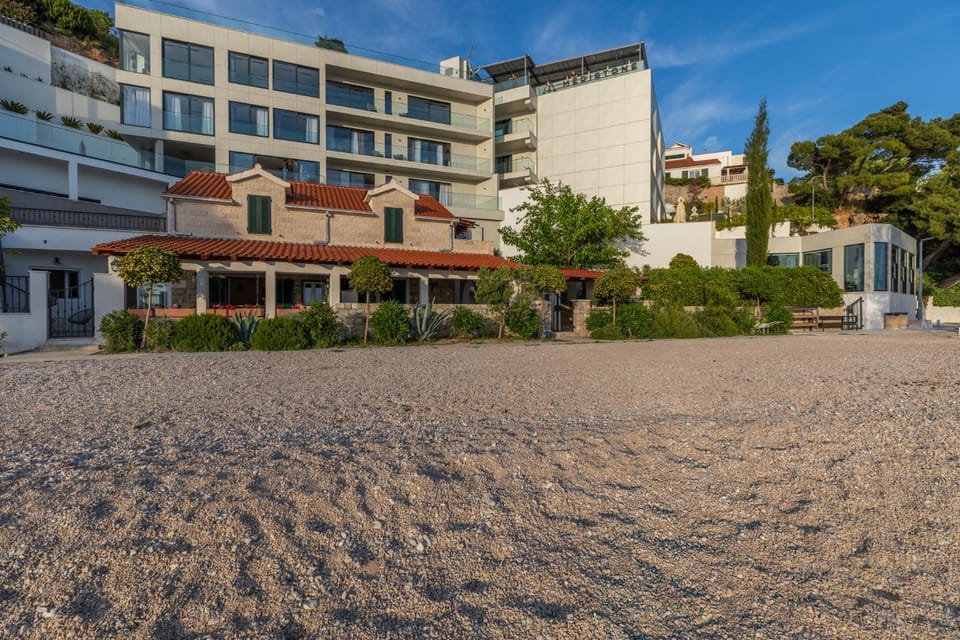 Beach house Medići Apartment in Split-Dalmatia County