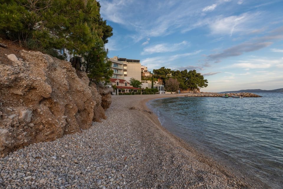 Beach house Medići Apartment in Split-Dalmatia County