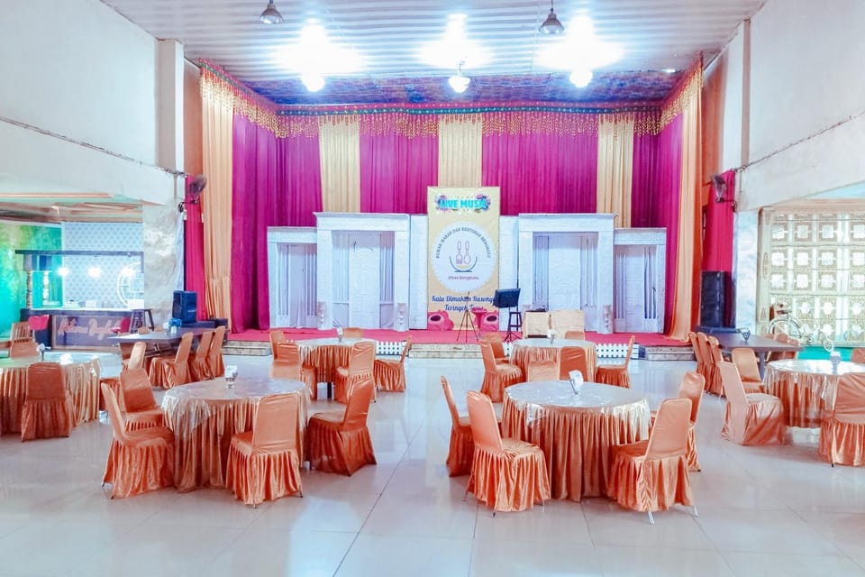 Meeting/conference room