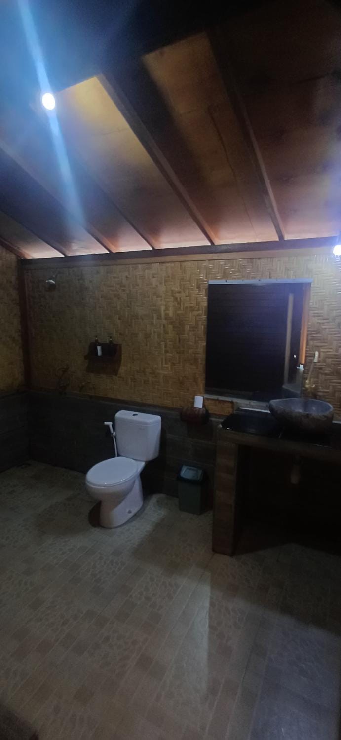 Coral Voice 1 Homestay & Lumbung Vacation rental in Pemenang
