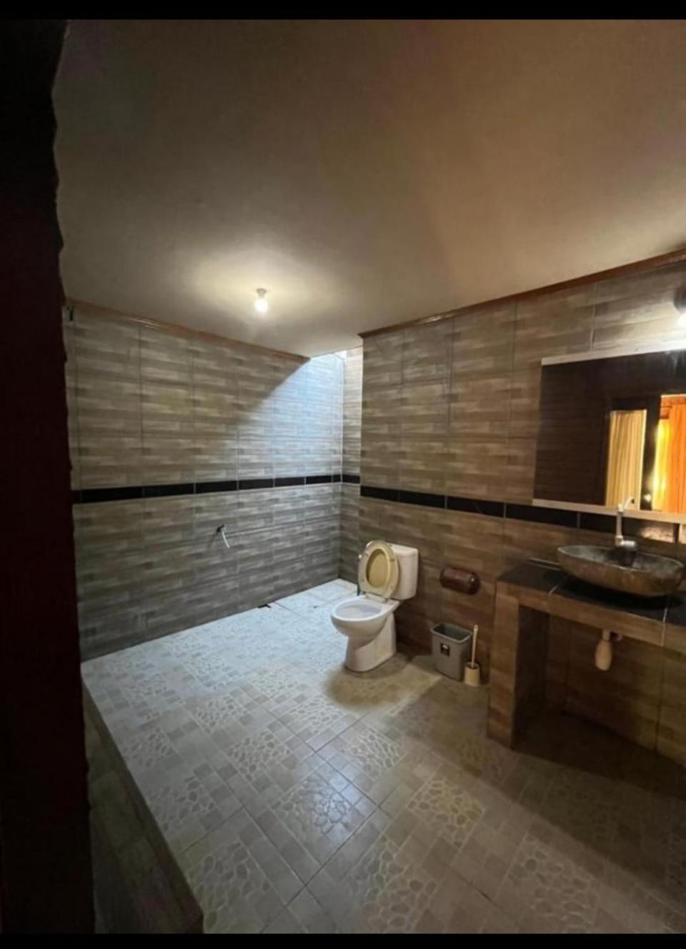 Coral Voice 1 Homestay & Lumbung Vacation rental in Pemenang