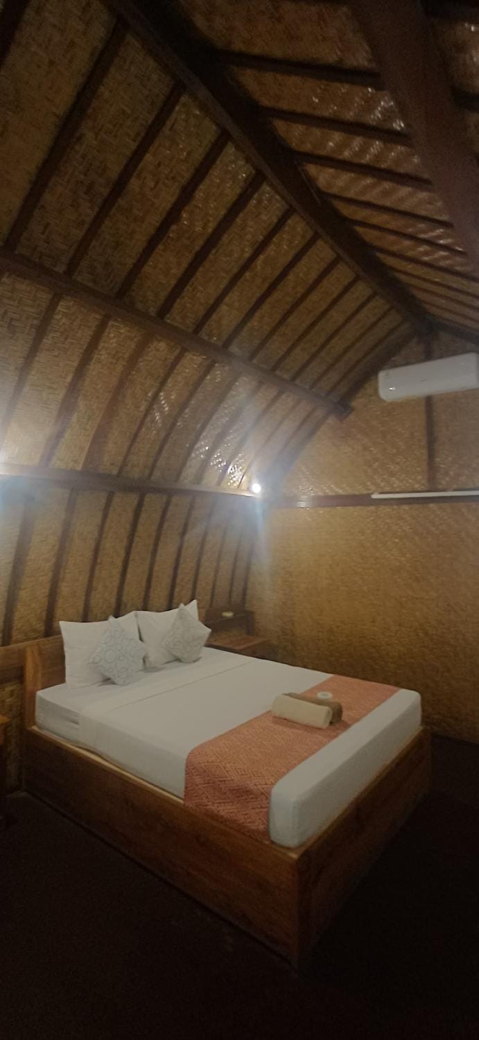 Coral Voice 1 Homestay & Lumbung Vacation rental in Pemenang
