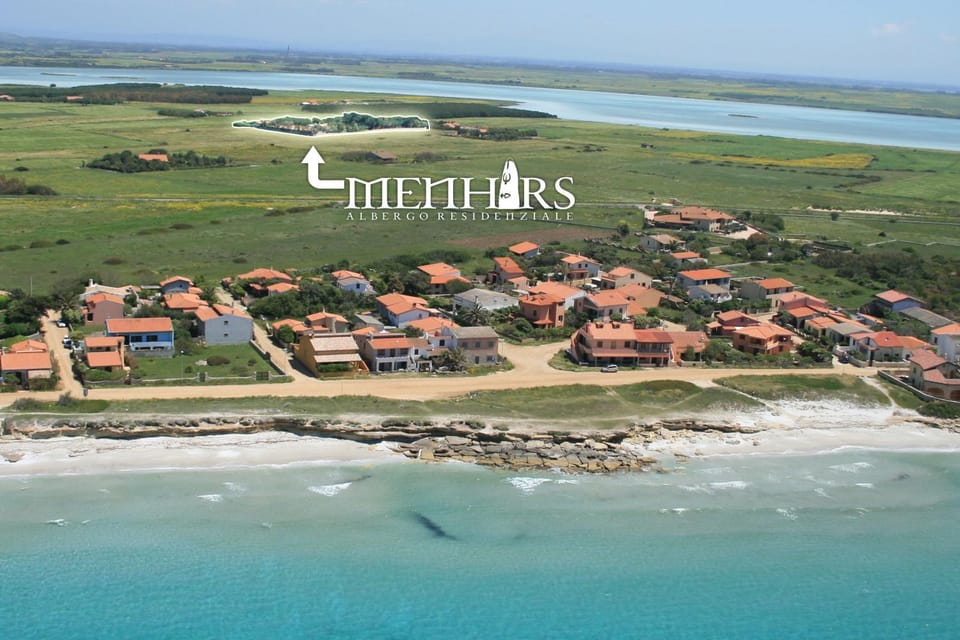 Day, Bird's eye view