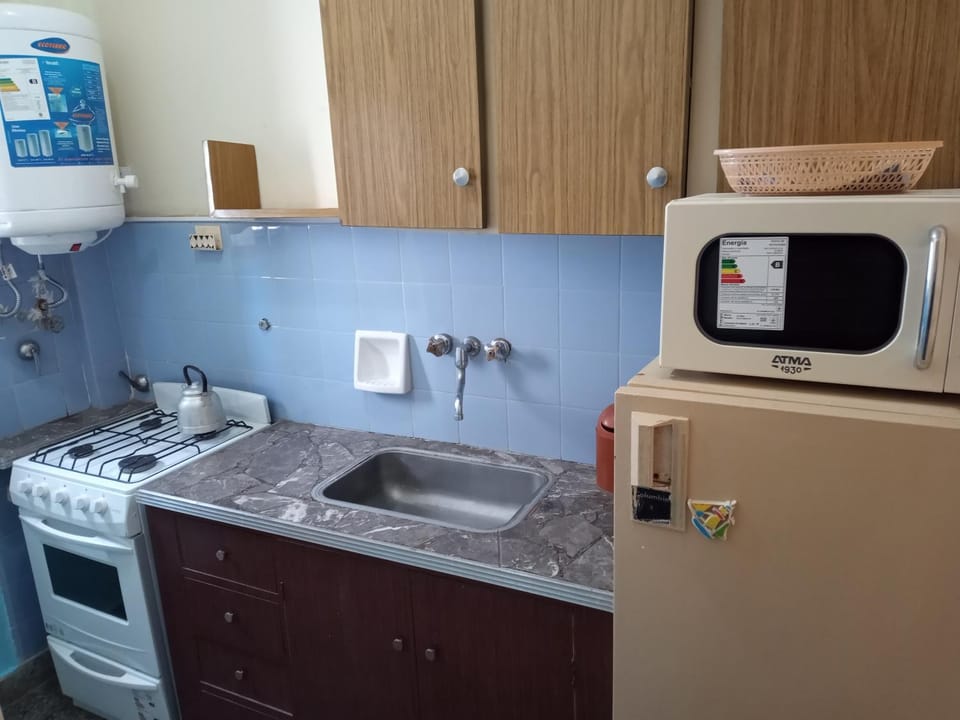 Kitchen or kitchenette, minibar, pet friendly, stove