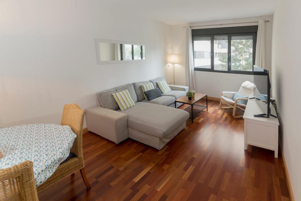 Villa de Madrid 17 Apartment in Huelva