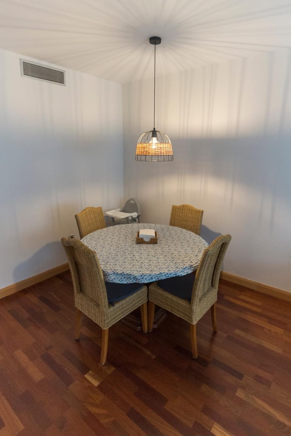 Villa de Madrid 17 Apartment in Huelva