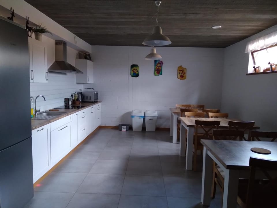 Noclegi Ostoja Gromadzyń Vacation rental in Poland