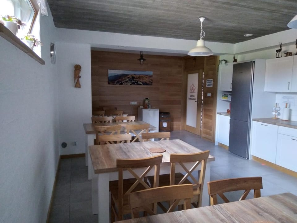 Noclegi Ostoja Gromadzyń Vacation rental in Poland