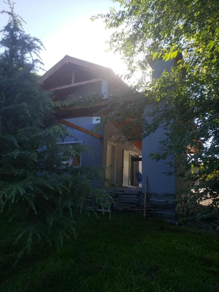Property building, Spring