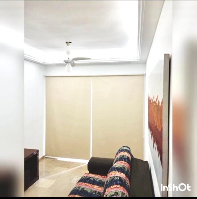 Apartamento Nota 10 Apartment in State of São Paulo