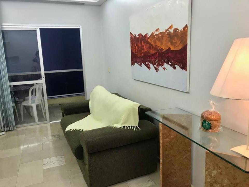 Apartamento Nota 10 Apartment in State of São Paulo
