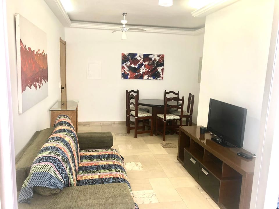 Apartamento Nota 10 Apartment in State of São Paulo