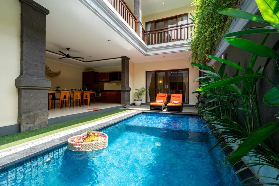 Day, Pool view, Swimming pool