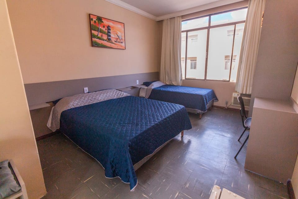 Alfa Hotel Vespasiano Hotel in Lagoa Santa