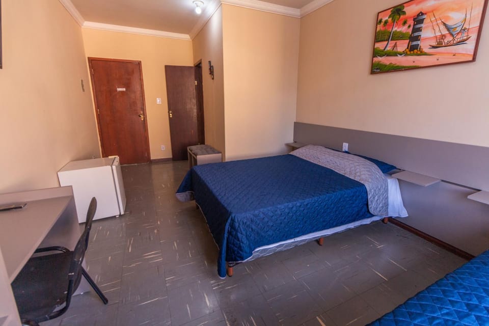 Alfa Hotel Vespasiano Hotel in Lagoa Santa